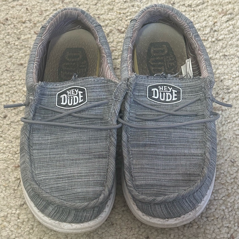 Hey Dude Shoes